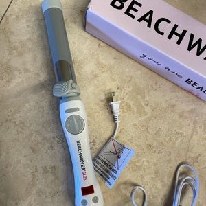 Beach waver S1.25”